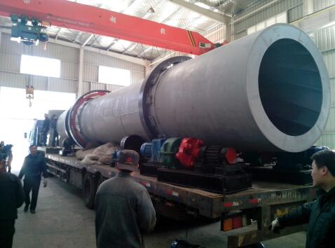 鋸末烘干機 鋸末烘干機