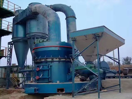 擺式磨粉機(jī) 擺式磨粉機(jī)